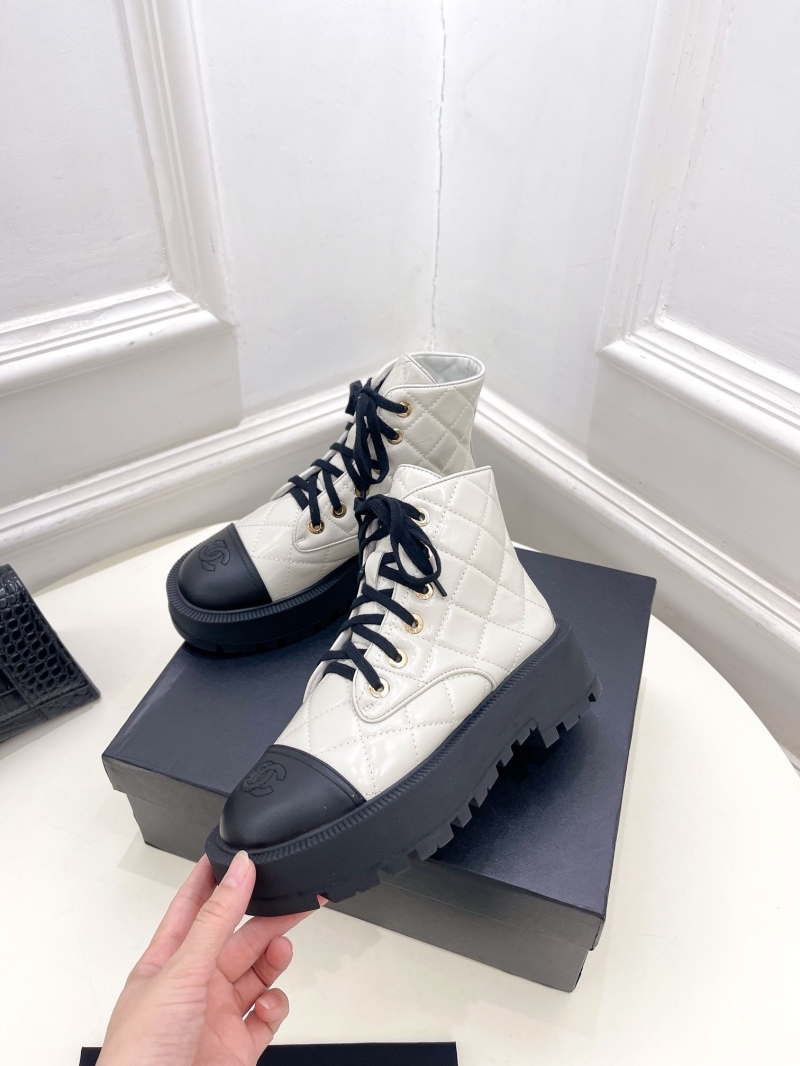 Chanel Casual Shoes